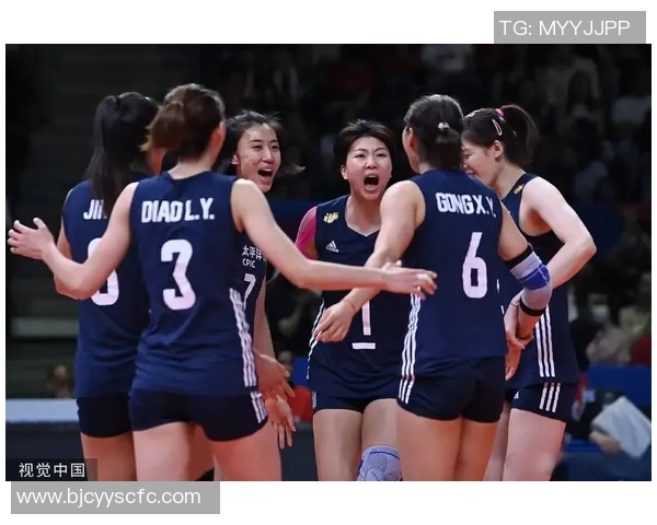 北京排球队以64分领跑世界锦标赛积分榜展现强劲实力