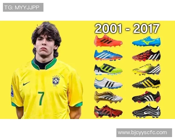 卡卡足球鞋的传奇故事与技术创新探秘之旅