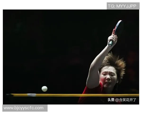 南京乒乓球队在冠军赛中的精彩表现与实力分析 南京乒乓球队在冠军赛中的精彩表现与实力分析