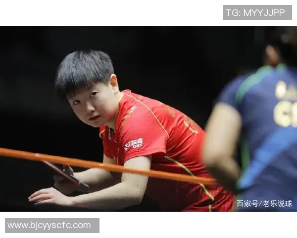 广州乒乓球队战术表现数据分析揭示的胜负关键与未来发展方向