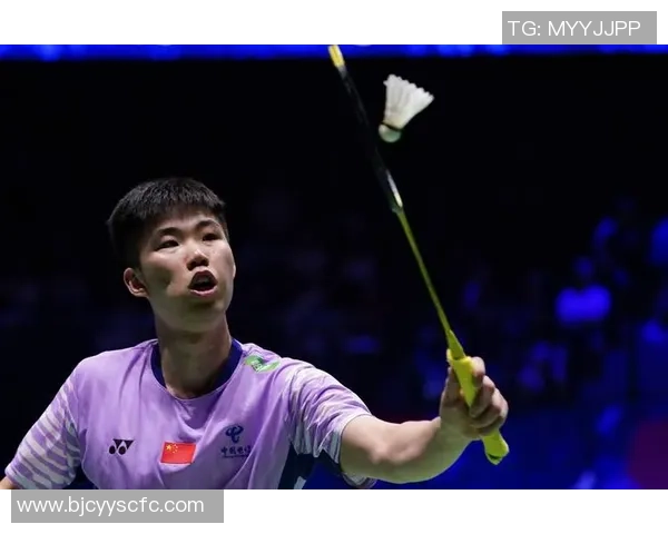 广州羽毛球队在世锦赛中的比赛经验与表现分析