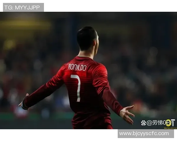 探讨C罗的辉煌职业生涯及其在足球界的影响力