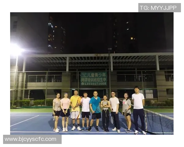 深圳网球队实力崛起荣登全国网球排行榜第八名