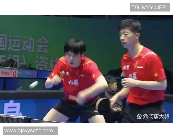 赛后分析：北京乒乓球队与深圳乒乓球队个人能力对比探讨