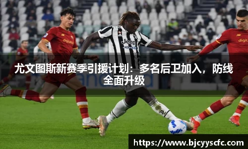 尤文图斯新赛季引援计划：多名后卫加入，防线全面升级